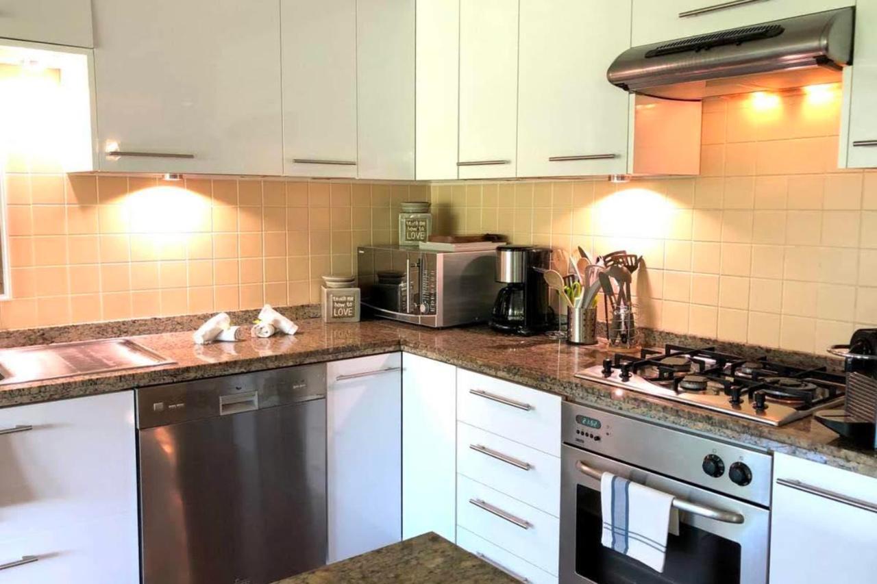 Sunset Beach Carlton- Tahiti - Beachfront Luxury Residence & Pool - 4 Pers Punaauia  Luaran gambar